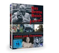 Das Dritte Reich Privat [Import allemand]