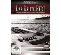 Das Dritte Reich-Volksgemeinschaft & Grosskundgeb