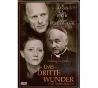 Das dritte Wunder [DVD] (2006) Ed Harris, Anne Heche, Armin Mueller-Stahl
