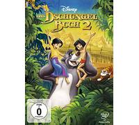 Das Dschungelbuch 2: 2. Auflage