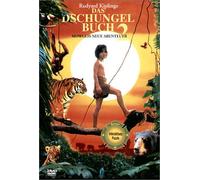 Das Dschungelbuch 2