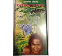 Das Dschungelbuch