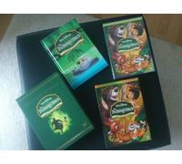Das Dschungelbuch [CE] [2 DVDs] (+ Buch)