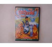 Das Dschungelbuch [Import allemand]