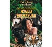 Das Dschungelbuch - Moglis Abenteuer