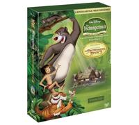 Das Dschungelbuch (Platinum Edition) / Das Dschungelbuch 2 [3 DVDs]