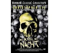 Das Dunkel der Nacht