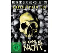 Das Dunkel der Nacht