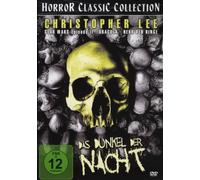 Das Dunkel der Nacht - Nothing but the night