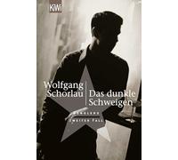 Das dunkle Schweigen: Denglers zweiter Fall