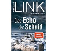Das Echo der Schuld: Kriminalroman