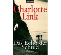 Das Echo der Schuld: Roman
