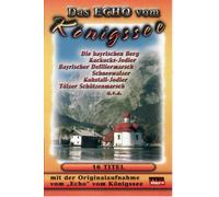 Das Echo V.Königssee [Musikkassette] [CASSETTE]