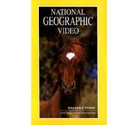 Das edle Pferd - National Geographic