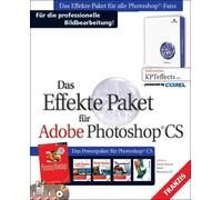 Das Effekte Paket für Adobe Photoshop CS