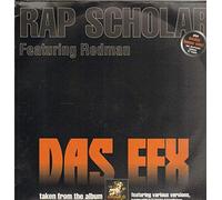 Das EFX - Box Set [12" VINYL]