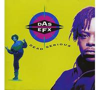 Das Efx - Dead Serious