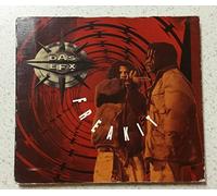 Das Efx - Freakit / Gimme Dat Micraphone