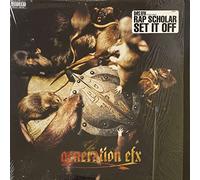 Das Efx - Generation Efx [VINYL]