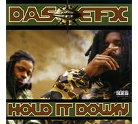 Das Efx - Hold It Down