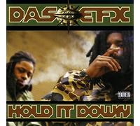 Das EFX - Hold It down