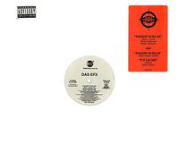 Das Efx - Kaught in Da Ak [VINYL]