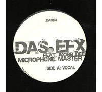 Das EFX - Microphone Master [12" VINYL]