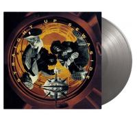 Das EFX - Straight Up Sewaside [180 gm LP Silver Coloured Vinyl]
