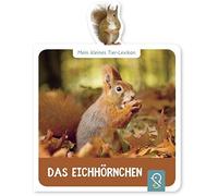 Das Eichhornchen by Kastenhuber New 9783946360063 Fast Free Shipping.