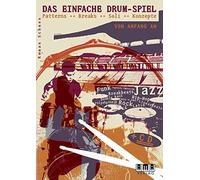Roman Schmon Das einfache DrumSpiel (Mixed Media Product)