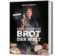Das einfachste Brot der Welt