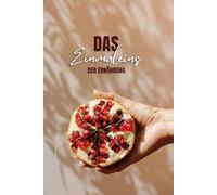 Das Einmaleins der Ernährung