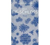 Das Eis-Schloss: Roman, Vesaas, Schmidt-Henkel 9783423148184 Free Shipping.