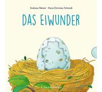 Das Eiwunder by Schmidt, Nemet New 9783737355186 Fast Free Shipping.