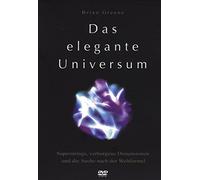 Das elegante Universum [DVD]