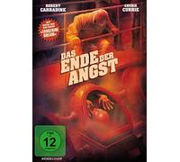DAS ENDE DER ANGST - MOVIE [DVD] [1983]