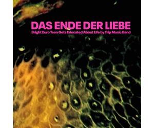 Das Ende der Liebe - Bright Euro Teen Gets Educated About Life By Trip