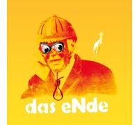 Das Ende - Der Teufel Ist Ein Silberfish [VINYL]