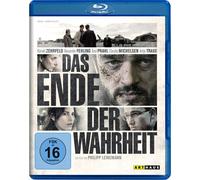 Das Ende der Wahrheit – Behboudi / Bayram / Buschmann – Blu-ray – Region Free – Studiocanal