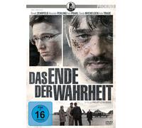 Das Ende der Wahrheit [Region Free]