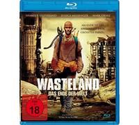 Das Ende der Welt - Wasteland (BR)