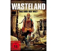 Das Ende der Welt - Wasteland (DVD)