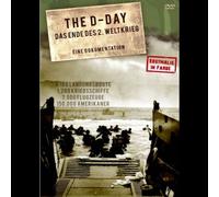 Das Ende des 2ten Weltkriegs [DVD]