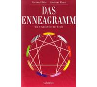 Das Enneagramm: Die 9 Gesichter der Seele, Rohr, Ebert 9783532623954 New.