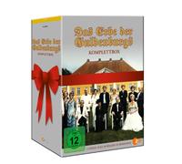 Das Erbe der Guldenburgs - Box