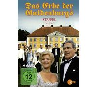 Das Erbe der Guldenburgs - Staffel 1