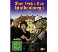 Das Erbe der Guldenburgs - Staffel 2