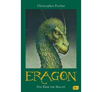 Das Erbe der Macht: Eragon 4