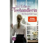 Susanne Popp Das Erbe der Teehändlerin: Direkt auf der Spiegel-Bests (Paperback)