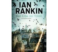 Das Erbe der Toten: Kriminalroman